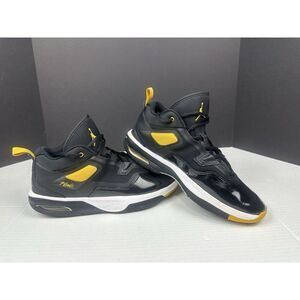 Nike Air Jordan Stay Loyal 3 Shoes Mens Size‎ 11 Black Sneakers Basketball